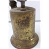 Image 4 : Antique Brass Torch