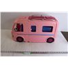 Image 1 : Barbie Van