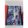 Image 3 : (2) Trends Marvel 8 1/4" x 12", Marvel Lunch Kit