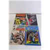 Image 2 : (17) Assorted Comics - Star Wars, Timewalker, Hawkmoon