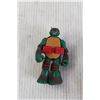 Image 2 : (3) Teenage Mutant Ninja Turtles Figurines