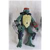 Image 3 : (3) Teenage Mutant Ninja Turtles Figurines