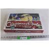 Image 1 : Christmas Opoly Board Game - Sealed