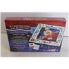 Image 3 : Christmas Opoly Board Game - Sealed