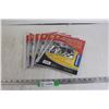 Image 1 : (6) Packages Sports Card/Trading Card Holders - Sealed