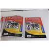 Image 2 : (6) Packages Sports Card/Trading Card Holders - Sealed