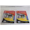 Image 3 : (6) Packages Sports Card/Trading Card Holders - Sealed