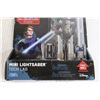 Image 3 : Star Wars Science Mini Lightsaber Tech Lab - Sealed