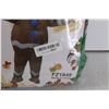 Image 2 : Gingerbread Man Costume - Sealed