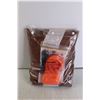 Image 3 : Gingerbread Man Costume - Sealed