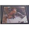 Image 2 : Robert Bateman Print - 17" x 19"