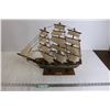 Image 1 : Cutty Sark 1.869 Boat Model