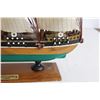 Image 7 : Cutty Sark 1.869 Boat Model