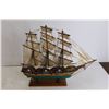 Image 8 : Cutty Sark 1.869 Boat Model