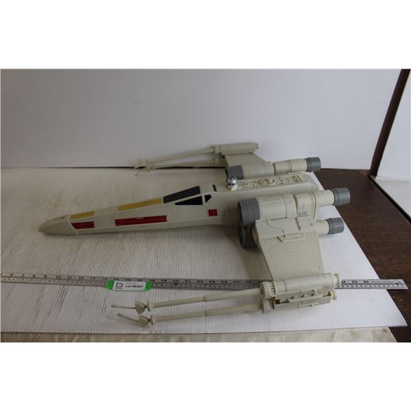 Hasbro Star Wars Giant X-Wing Fighter  29 