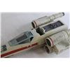 Image 3 : Star Wars X-Wing Toy- Missing Wings, 9" x 20 1/2"