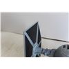 Image 2 : Star Wars Tie Fighter Toy - 11" x 10"