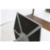 Image 5 : Star Wars Tie Fighter Toy - 11" x 10"