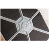 Image 7 : Star Wars Tie Fighter Toy - 11" x 10"