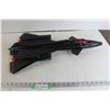 Image 1 : G.I. Joe Cobra Night Raven Toy - Missing Parts