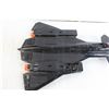 Image 4 : G.I. Joe Cobra Night Raven Toy - Missing Parts