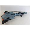 Image 5 : G.I. Joe Cobra Night Raven Toy - Missing Parts