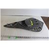 Image 1 : G.I. Joe X-19 Stealth Fighter Toy - Missing Parts