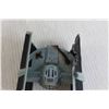 Image 2 : Star Wars Darth Vader's Imperial Tie Fighter Toy