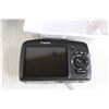 Image 5 : Canon PowerShot SX120 IS Digital Camera - Untested, As Is