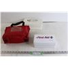 Image 1 : (3) First-Aid Kits