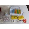 Image 2 : (3) First-Aid Kits