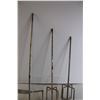 Image 5 : (3) Paint Mixers