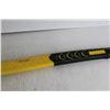 Image 4 : Axe with Fibreglass Handle