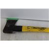 Image 6 : Axe with Fibreglass Handle