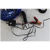 Image 3 : Booster Cable Set - New, Trickle Charger, Air Tire Gauge