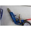 Image 6 : Booster Cable Set - New, Trickle Charger, Air Tire Gauge