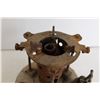 Image 2 : Antique Kerosene Stove