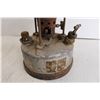 Image 4 : Antique Kerosene Stove