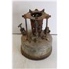 Image 5 : Antique Kerosene Stove
