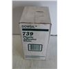 Image 3 : Dowsil 739 Plastic White Adhesives - Sealed