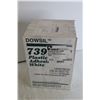 Image 4 : Dowsil 739 Plastic White Adhesives - Sealed