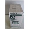 Image 5 : Dowsil 739 Plastic White Adhesives - Sealed