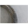 Image 5 : Roll of 16' Gauge Stainless Wire - 25 lbs