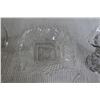 Image 3 : Crystal and Antique Glassware