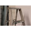 Image 2 : *5-ft Aluminum Step Ladder