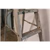 Image 3 : *5-ft Aluminum Step Ladder