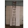 Image 1 : *10-ft Aluminum Extension Ladder