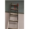 Image 4 : *10-ft Aluminum Extension Ladder
