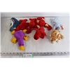 Image 1 : (8) Beanie Babies