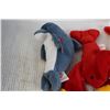 Image 2 : (8) Beanie Babies